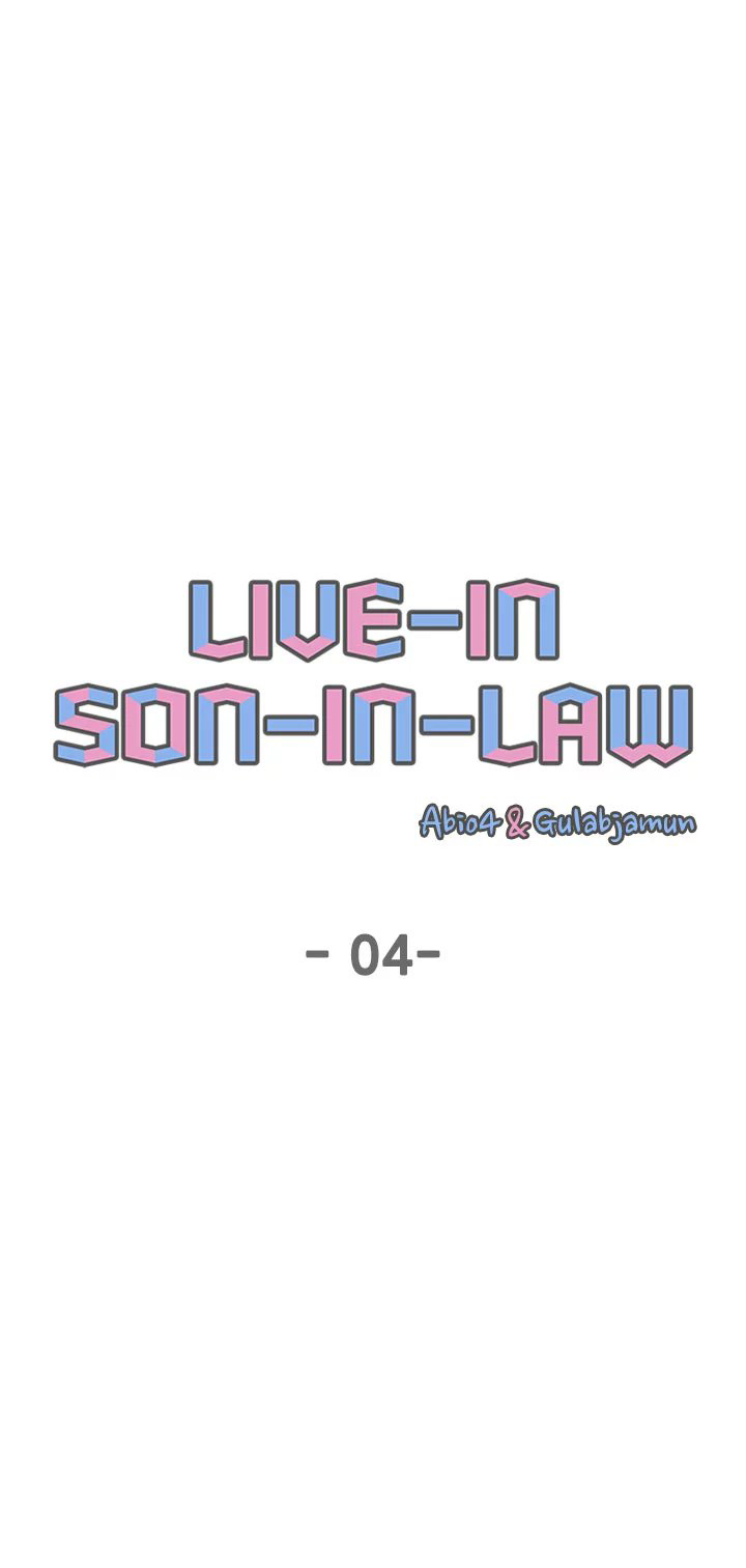 [Gulabjamun] Live-In Son-in-Law Capitolo 04 이미지 번호 4