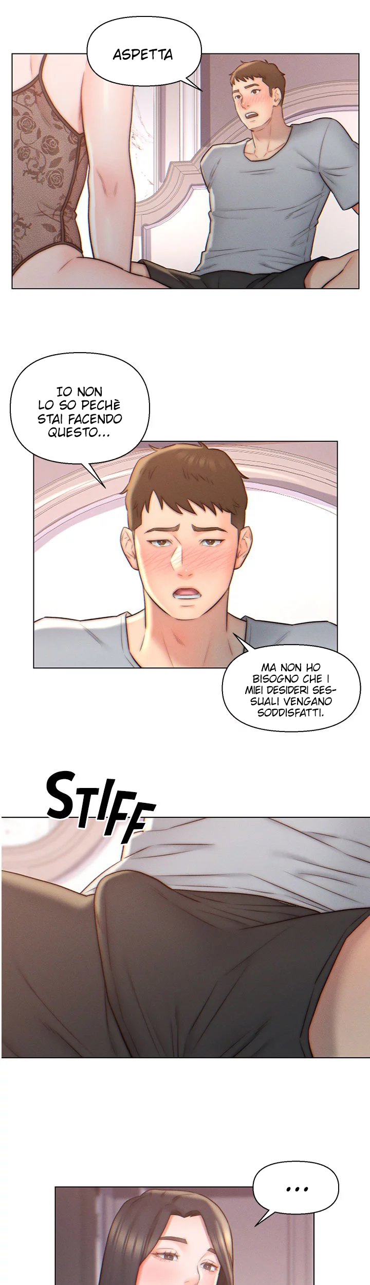 [Gulabjamun] Live-In Son-in-Law Capitolo 04 이미지 번호 5