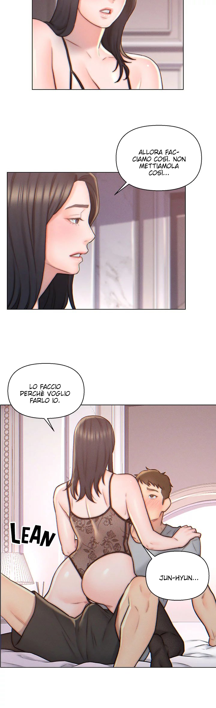 [Gulabjamun] Live-In Son-in-Law Capitolo 04 이미지 번호 6