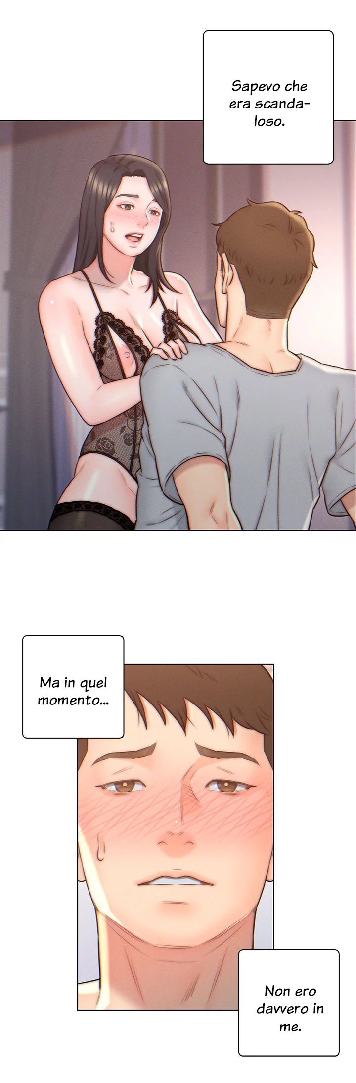 [Gulabjamun] Live-In Son-in-Law Capitolo 04 이미지 번호 8