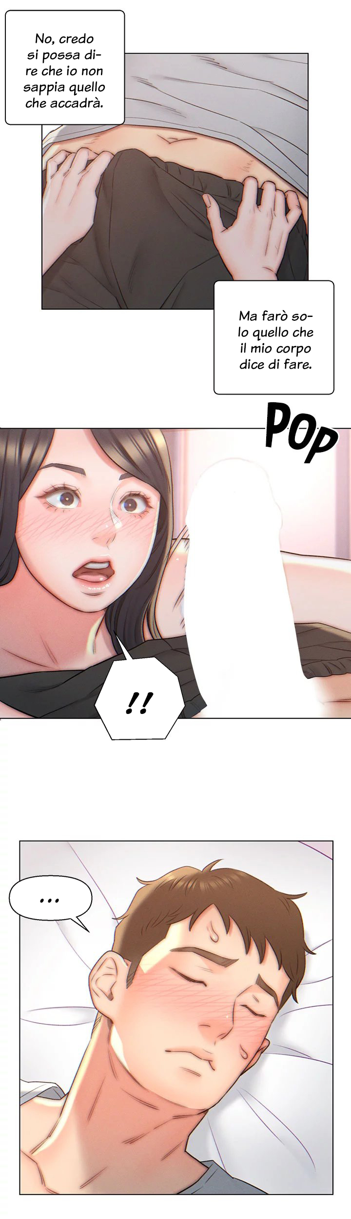 [Gulabjamun] Live-In Son-in-Law Capitolo 04 이미지 번호 11