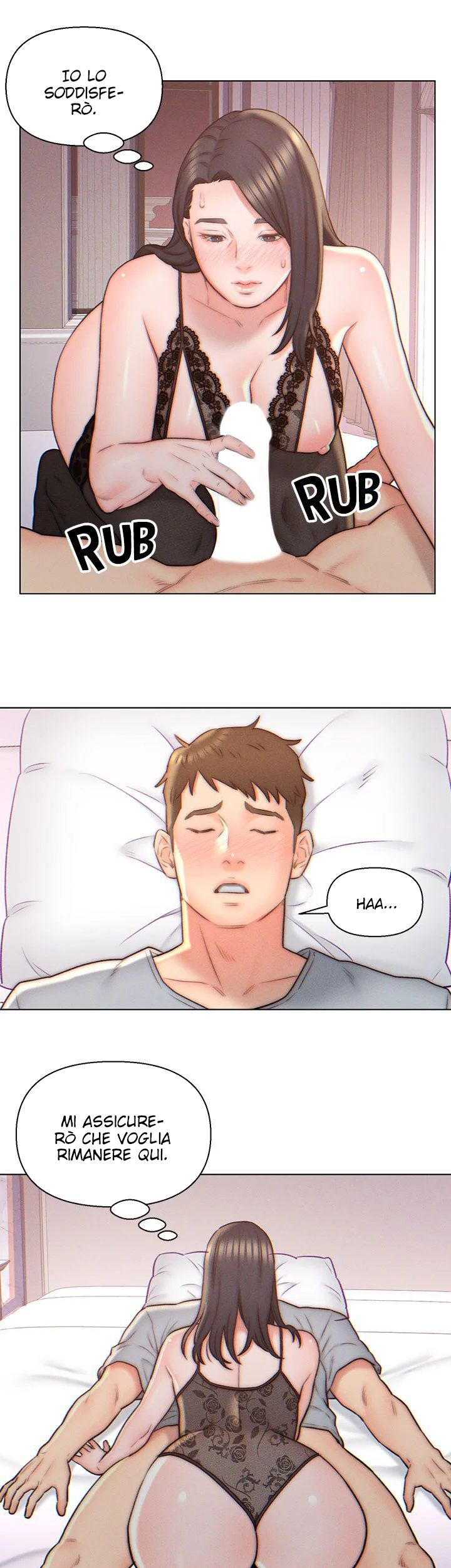 [Gulabjamun] Live-In Son-in-Law Capitolo 04 이미지 번호 13