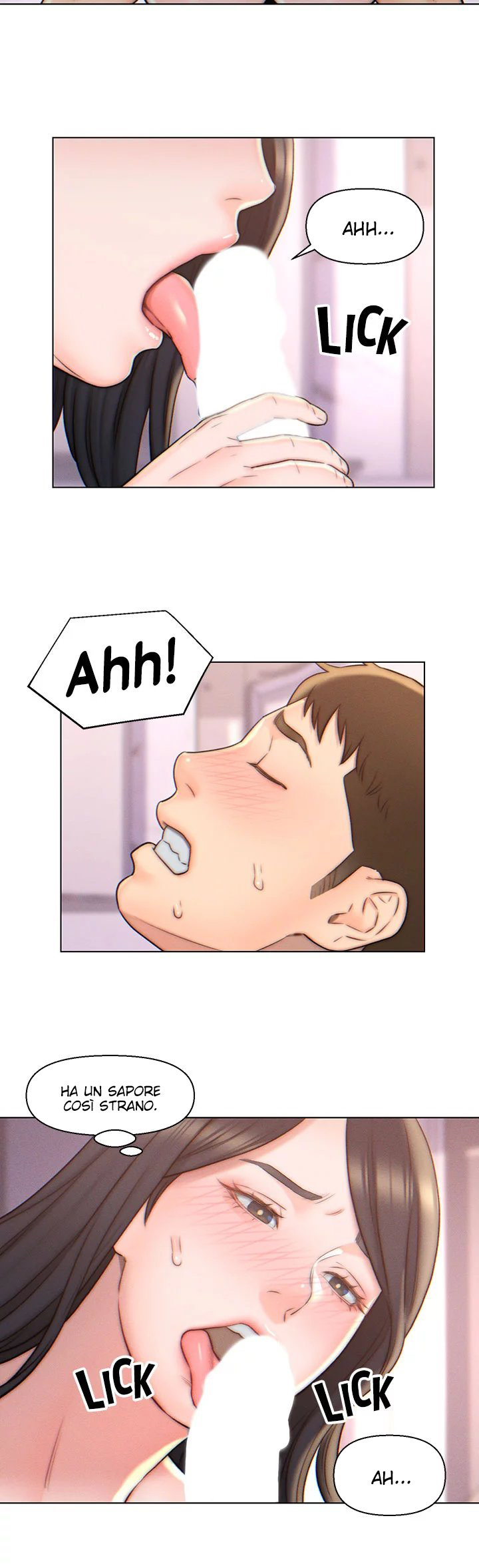 [Gulabjamun] Live-In Son-in-Law Capitolo 04 이미지 번호 14