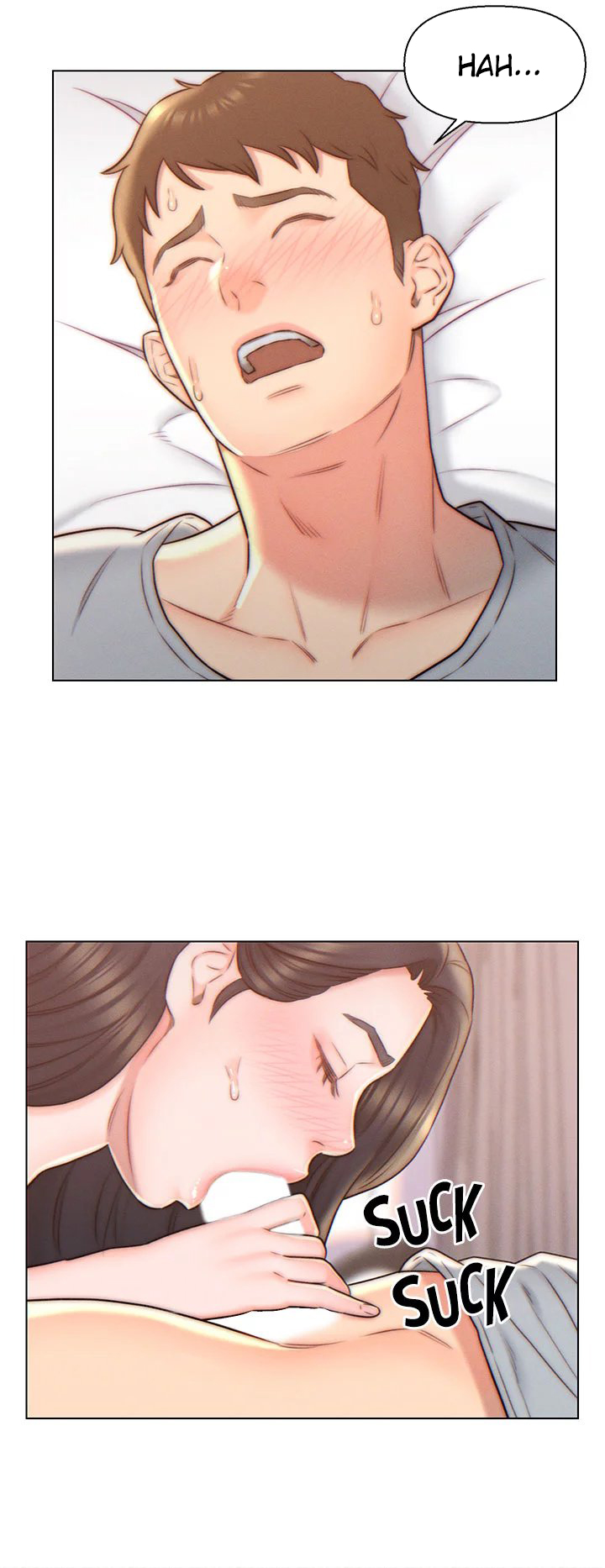 [Gulabjamun] Live-In Son-in-Law Capitolo 04 이미지 번호 16