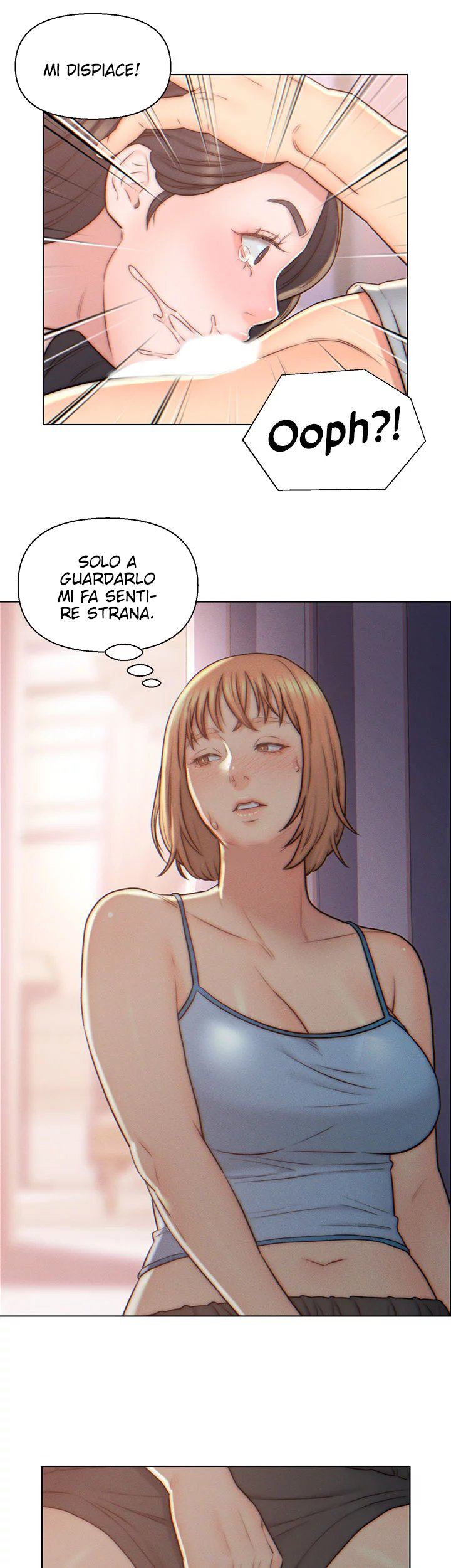 [Gulabjamun] Live-In Son-in-Law Capitolo 04 이미지 번호 19