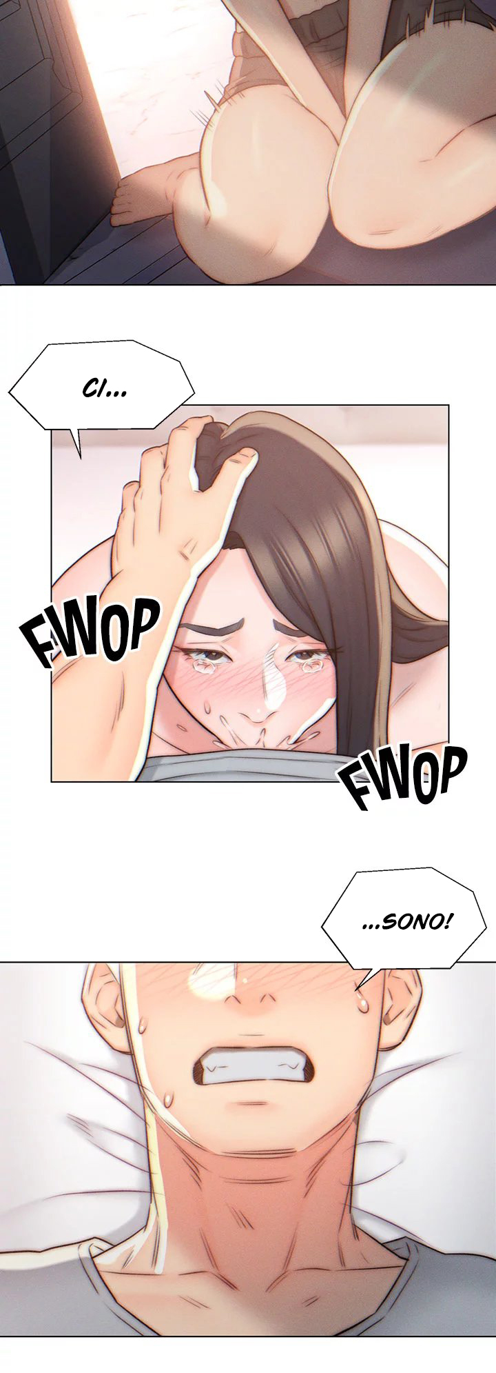 [Gulabjamun] Live-In Son-in-Law Capitolo 04 이미지 번호 23