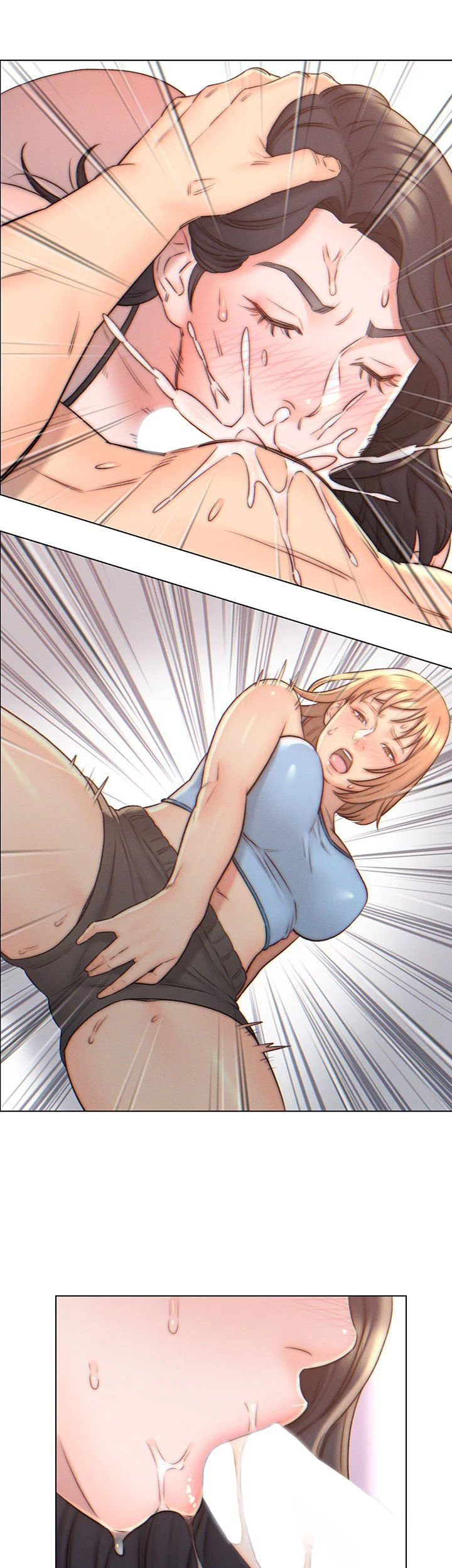 [Gulabjamun] Live-In Son-in-Law Capitolo 04 이미지 번호 24