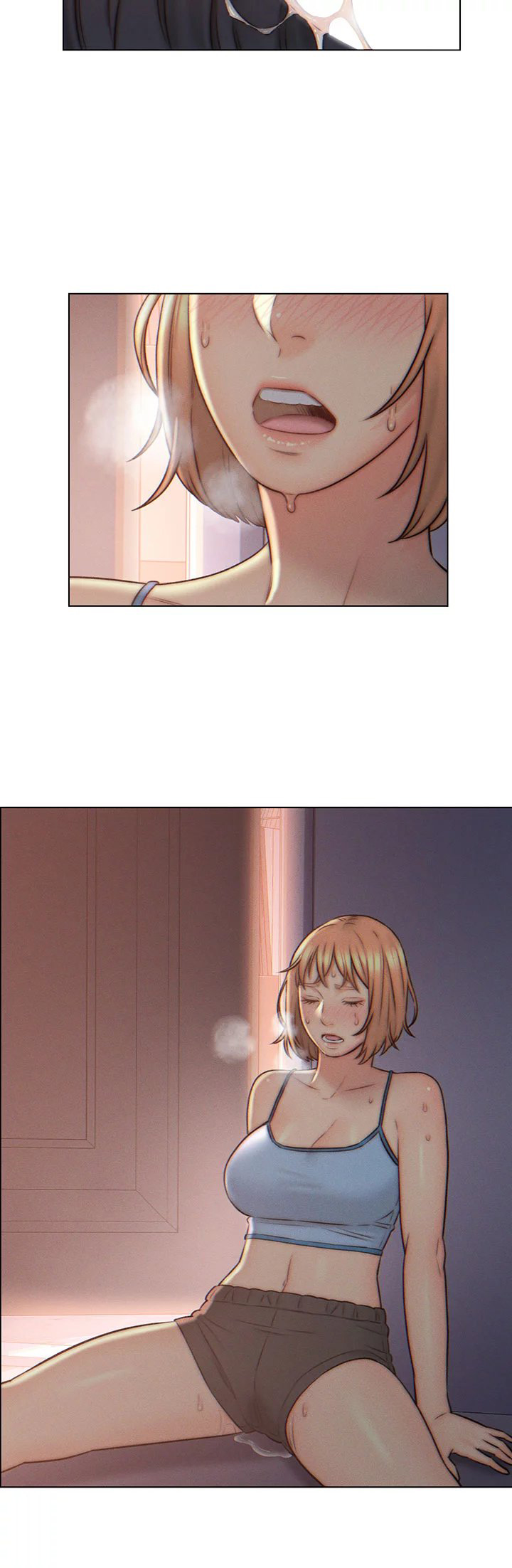 [Gulabjamun] Live-In Son-in-Law Capitolo 04 이미지 번호 25