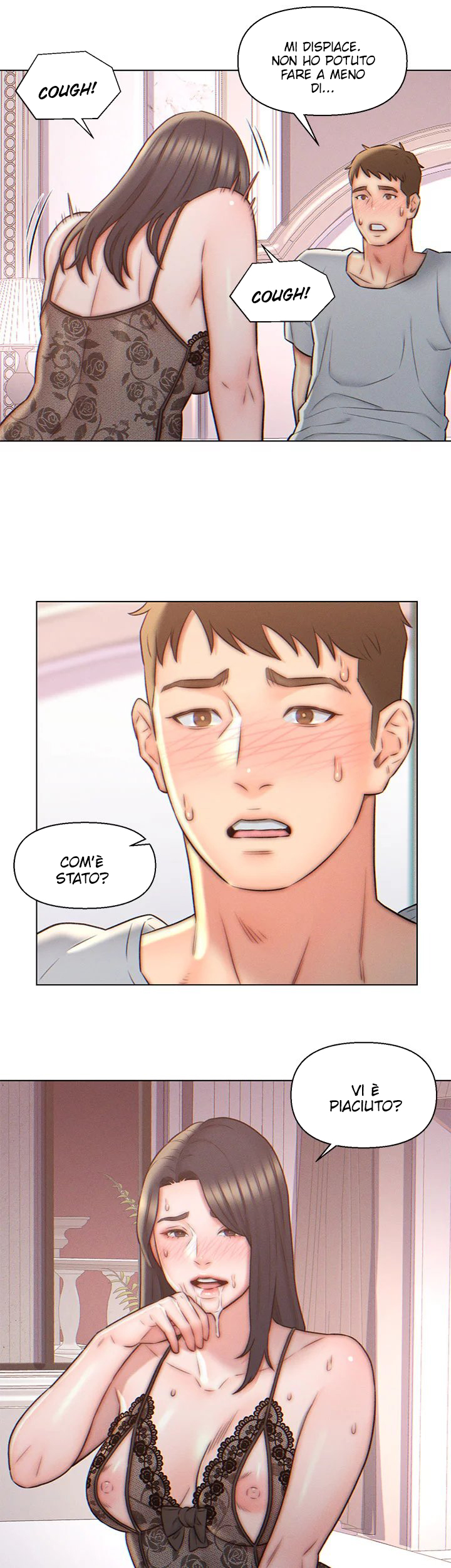 [Gulabjamun] Live-In Son-in-Law Capitolo 04 이미지 번호 26