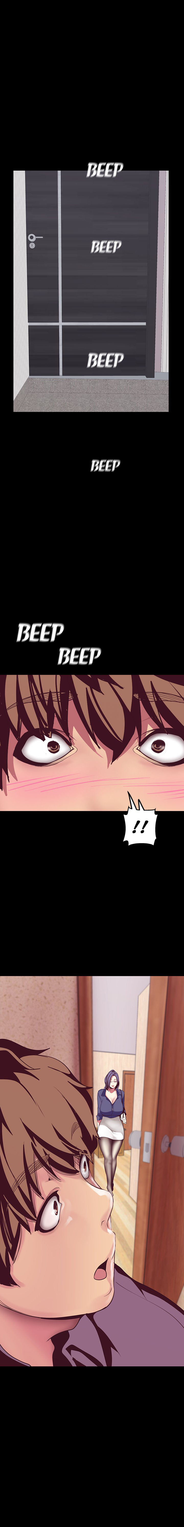 [Gonjison] A Wonderful New World Capitolo 11 numero di immagine  16