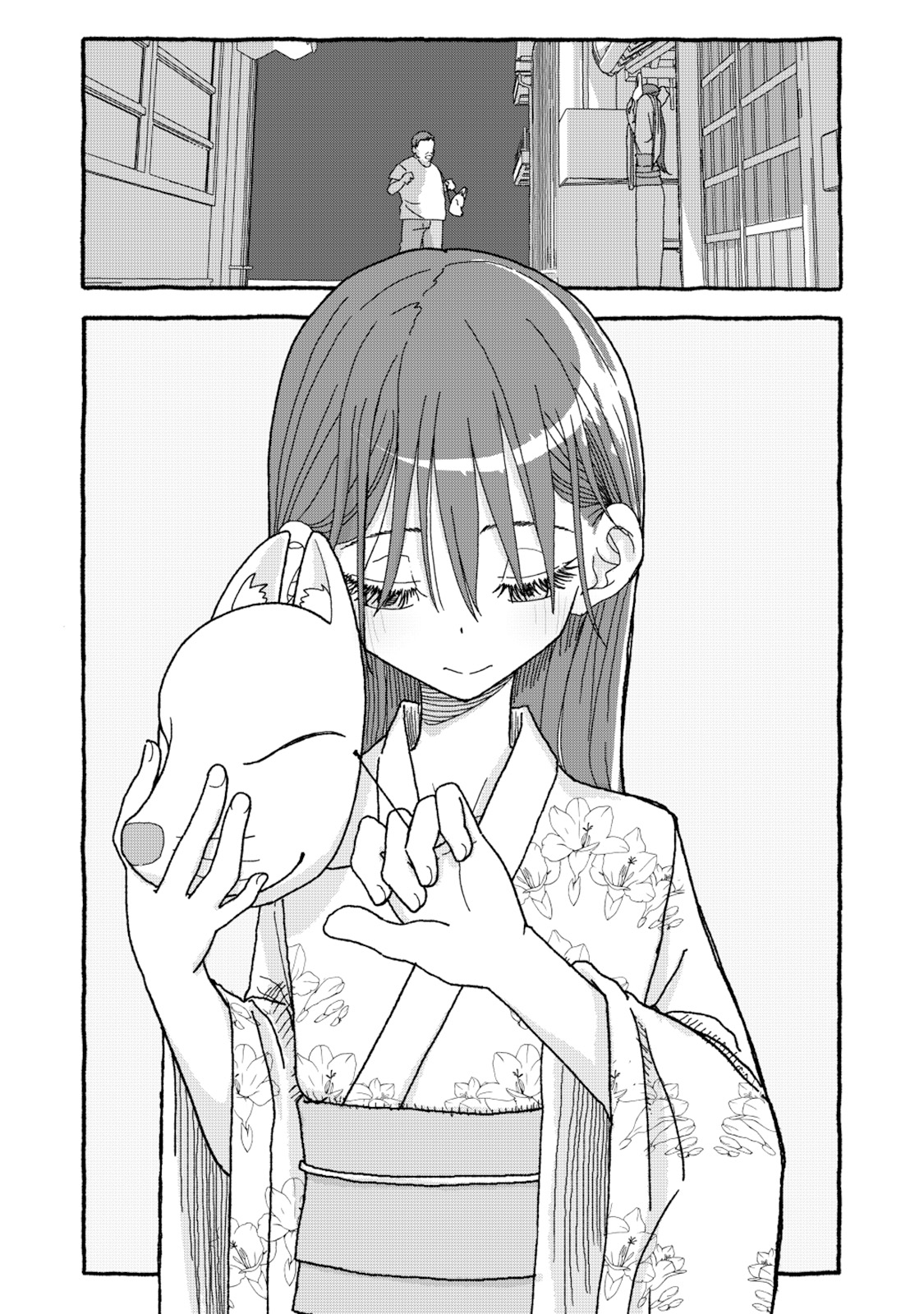 [4光年联合汉化][Futotta Obasan] Deatte 4-Kounen De Gattai Part 2|相遇四光年后合体 中篇[Chinese] 画像番号 44