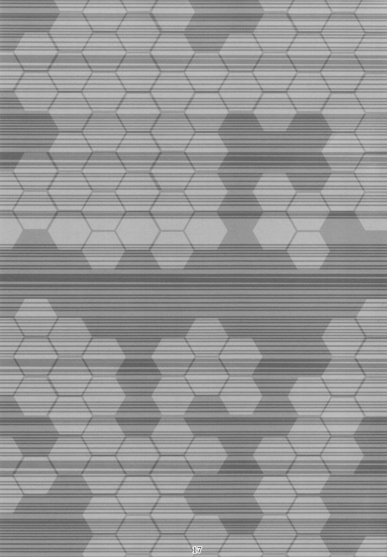 (SC57) [Nagaredamaya (BANG-YOU)] Ookiku Narenai wa yo | 커질 수 없다구 (Chousoku Henkei Gyrozetter) [Korean] [스트롱 더 무도] 画像番号 16