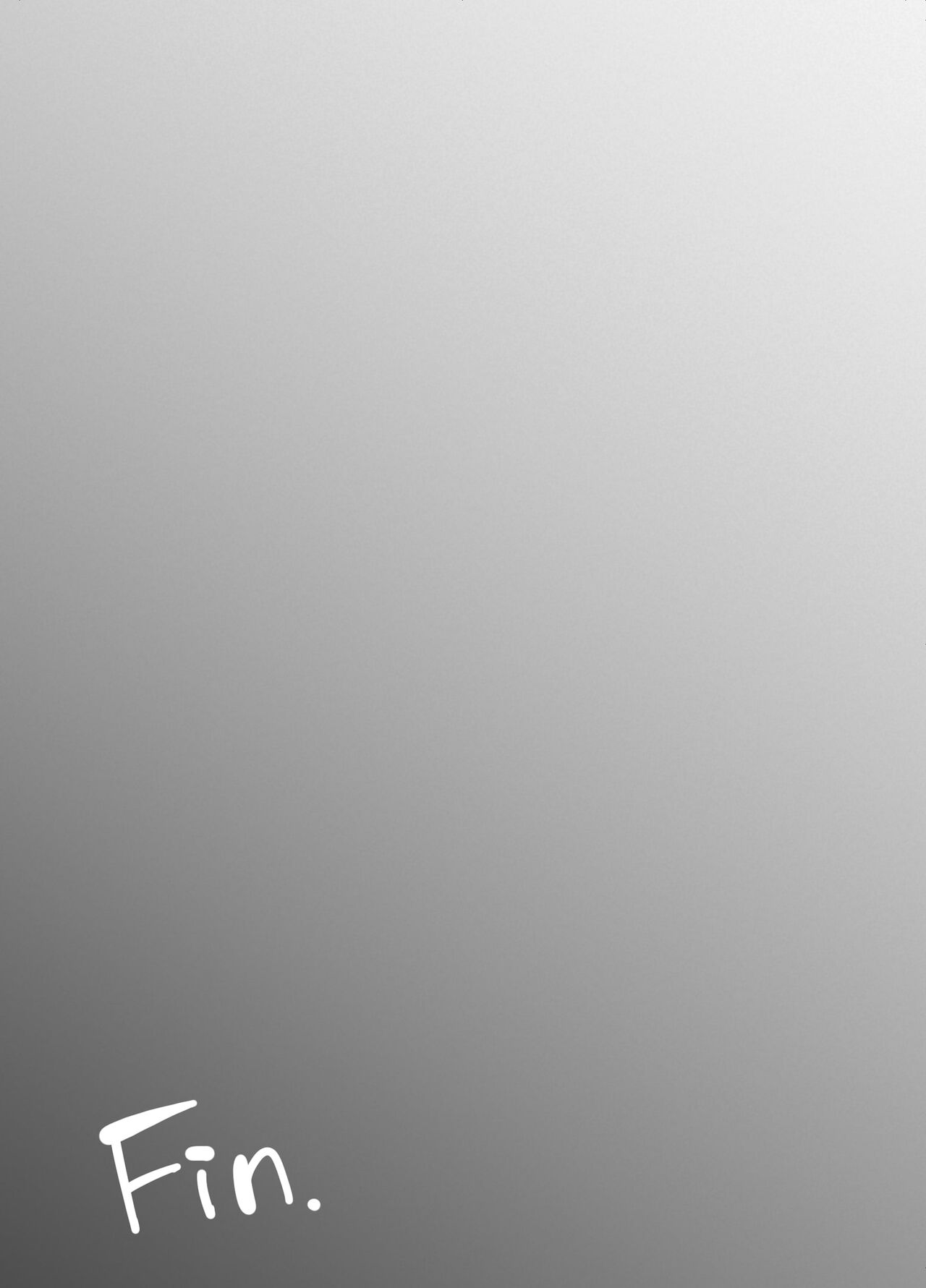 [blue soda] Tokkuni Otosareteru Ano Musume / That Girl Fell A Long Time Ago [English] {Doujins.com} Bildnummer 26