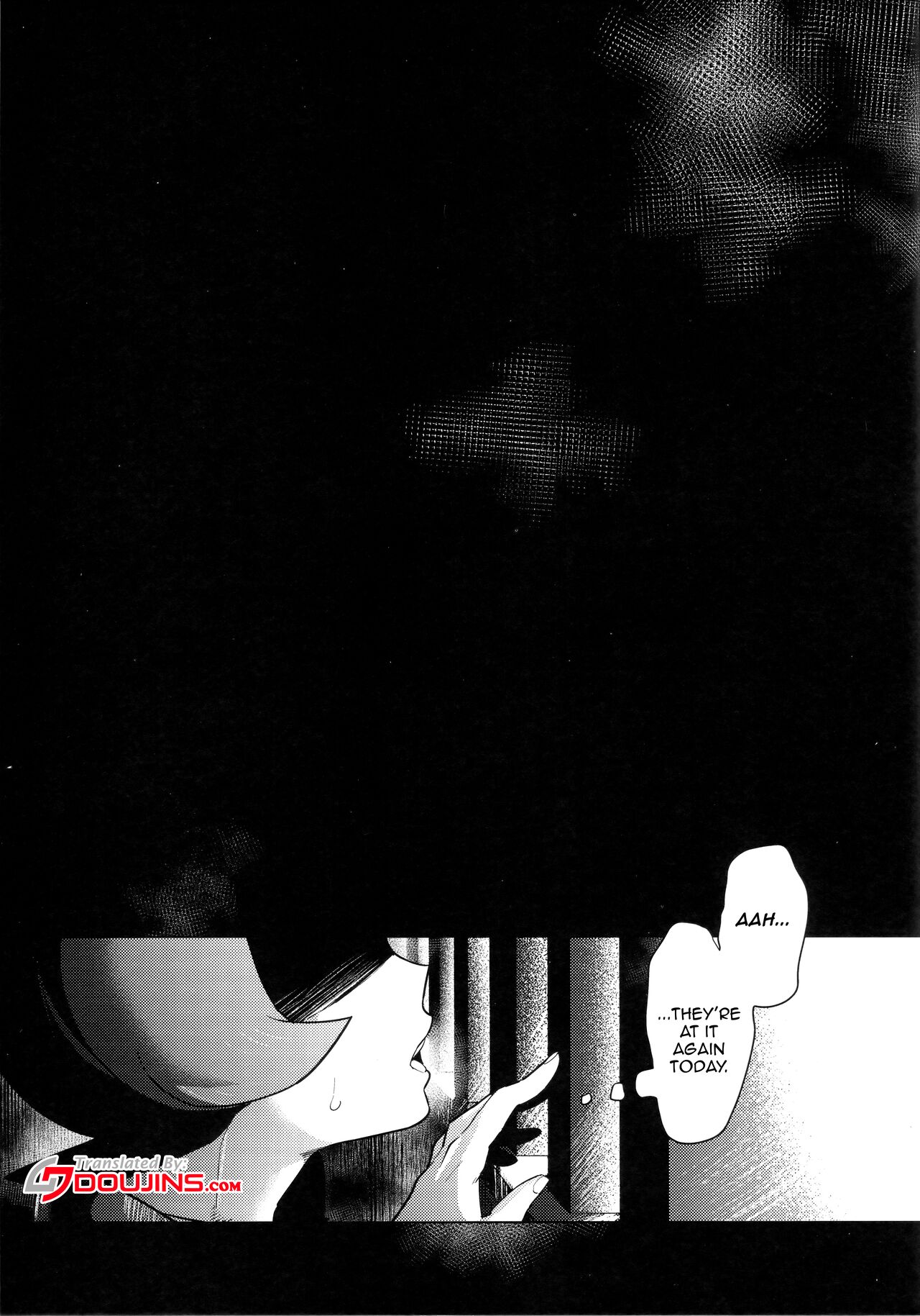 [chori (Chorimokki)] Hinatsu to Oshiri Ai ni Natta Yoru / The Night I Made Assquatinaces With Arezu [English] {Doujins.com} (Pokémon Legends_ Arceus) imagen número 3