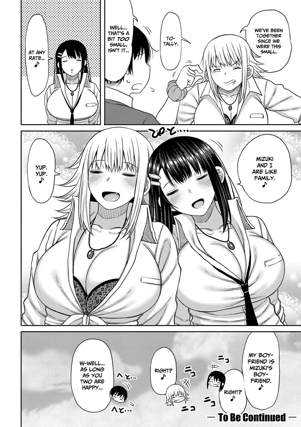 [Nagaikusa] Kotoshi kara Kyougaku no Gakkou ni Nyuugaku shitara Otoko ga Boku dake datta [English] [Digital] 59eme image