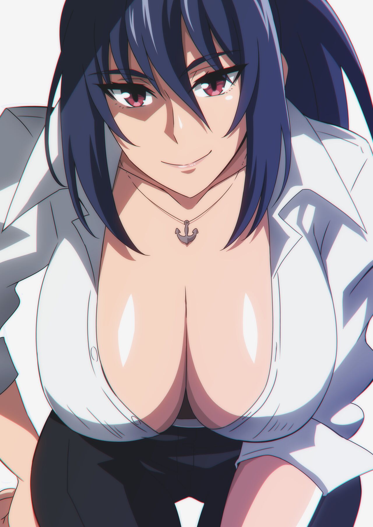 [Harahera] Osottekita Kaizoku no Onna Senchou to Senjou H shimashita... image number 22