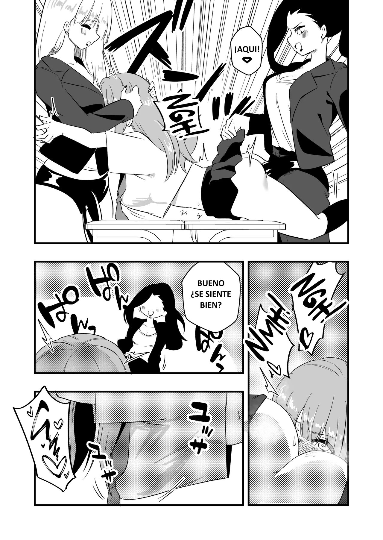 Mon Pe Niyoru Dansei Kyoushi Josou Choukyou Keikaku 25eme image