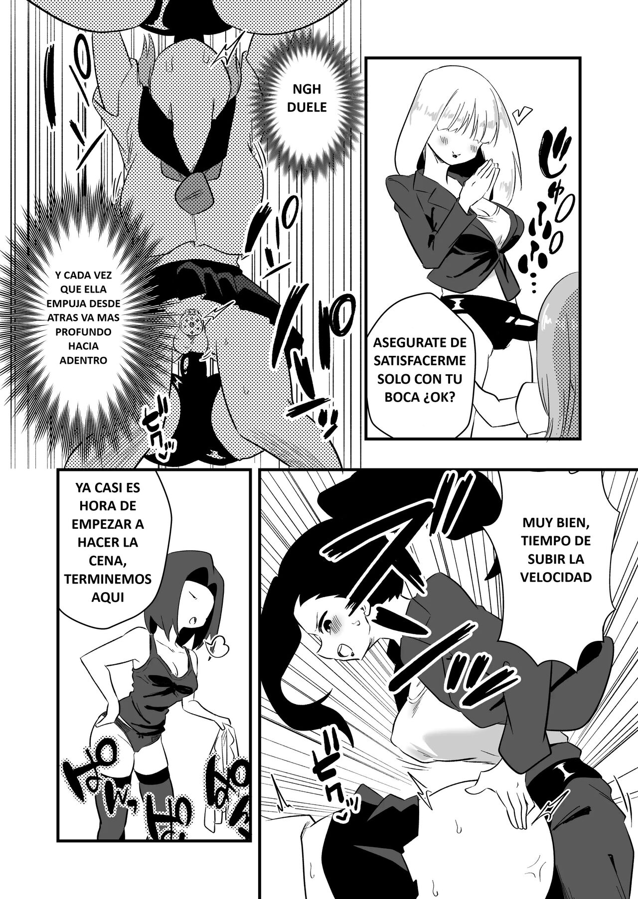 Mon Pe Niyoru Dansei Kyoushi Josou Choukyou Keikaku 29eme image