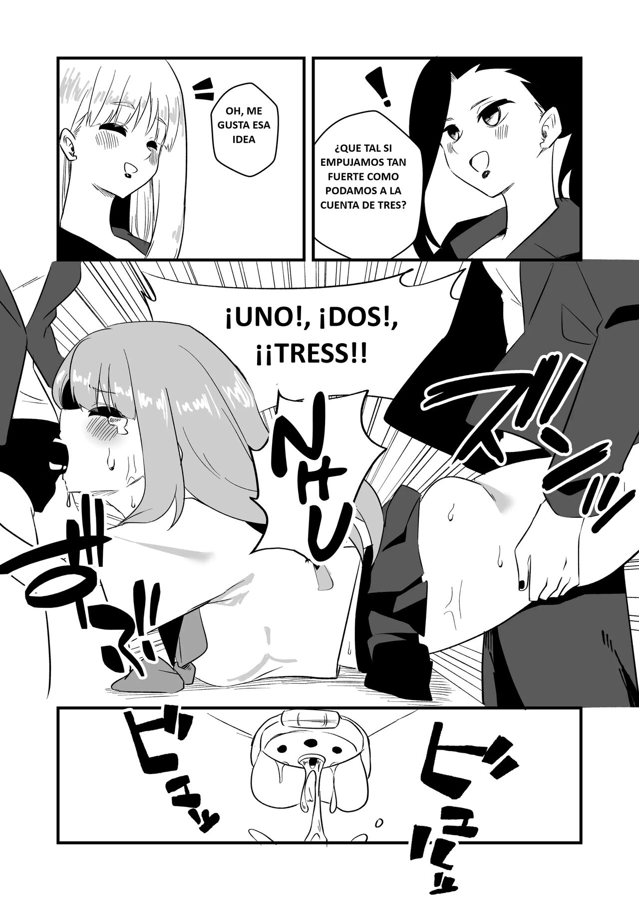 Mon Pe Niyoru Dansei Kyoushi Josou Choukyou Keikaku 30eme image