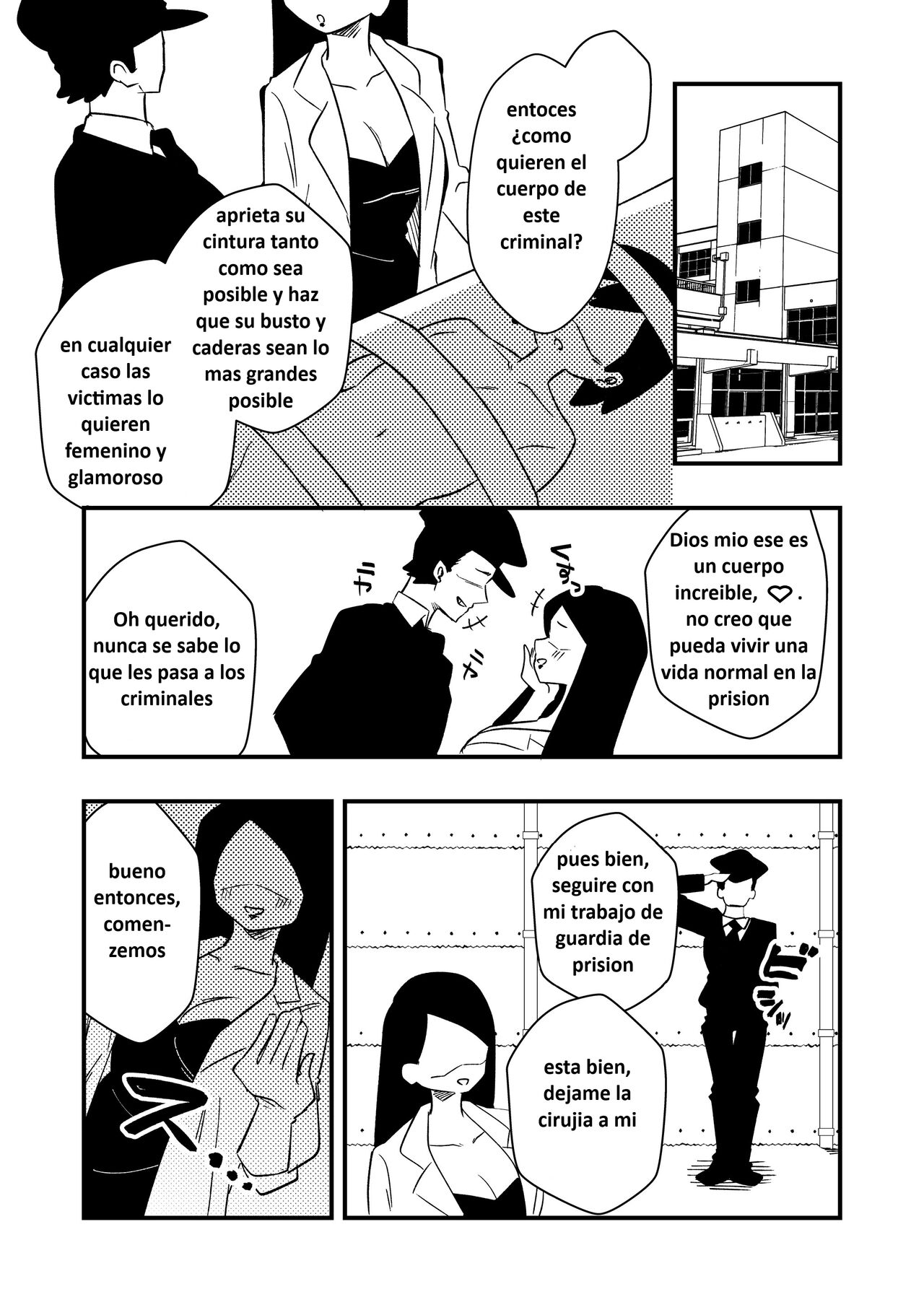 Enzai jotaika-kei case 2 numero di immagine  4