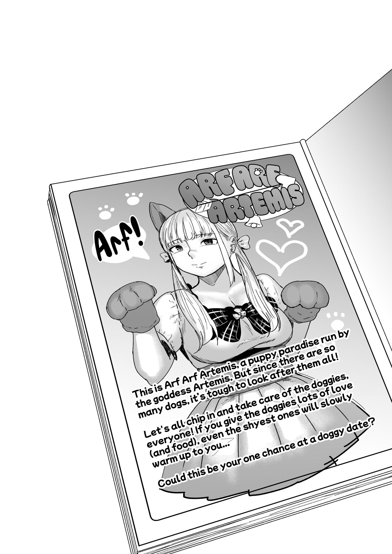 [Urasujibeya (Urasuji Samurai)] Souiu Concept 1 [English] [korafu] [Digital] numero di immagine  4