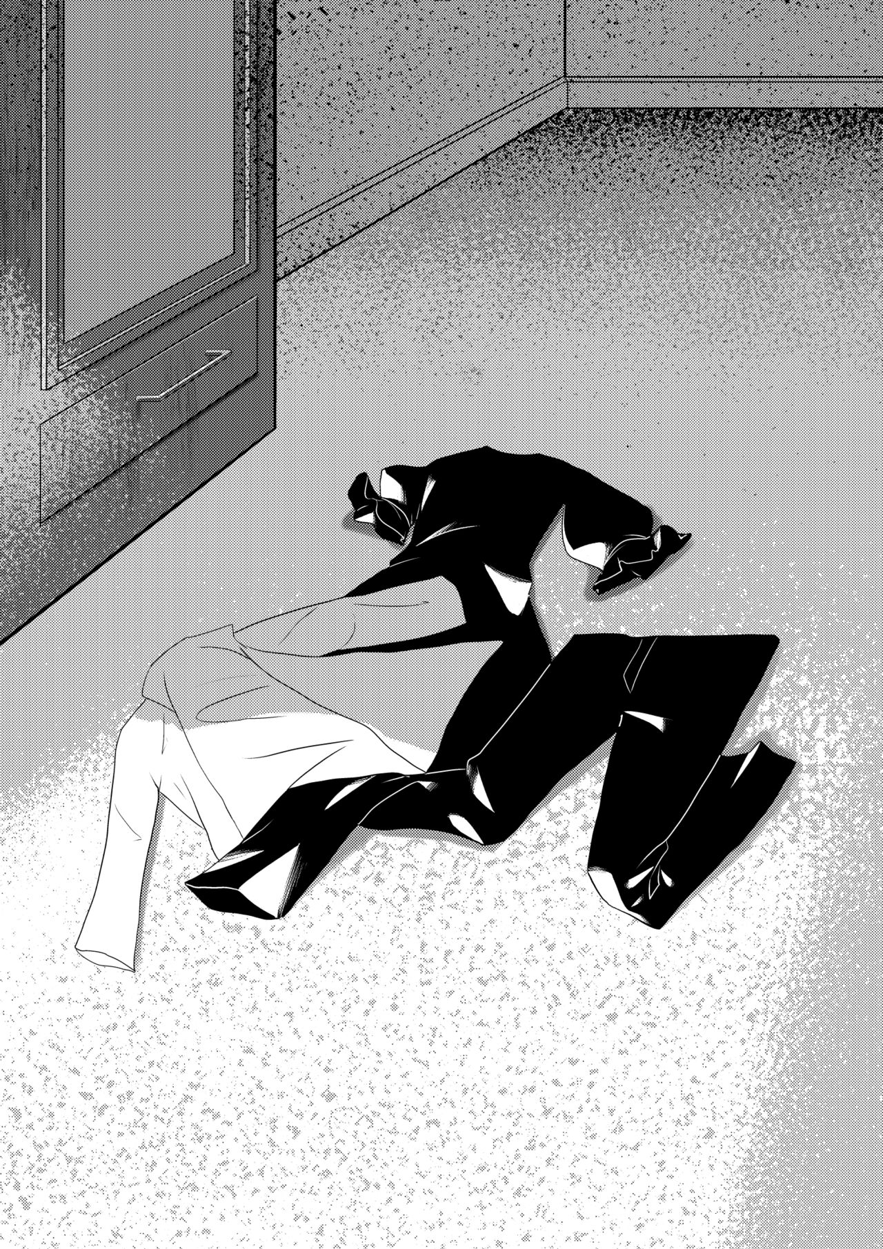 [Mayn Urr Izqi] Origin of Ollie [English] 图片编号 9