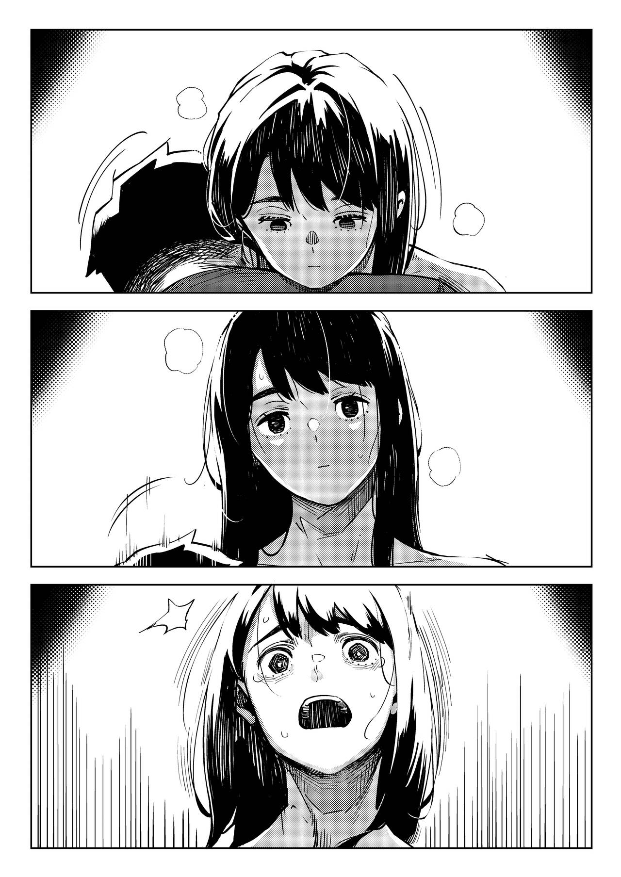 [Osaru no Noumiso (Rocket Monkey)] Shinen ni Makareru -Hitozuma Saimin Netorare- [CHINESE] 이미지 번호 61