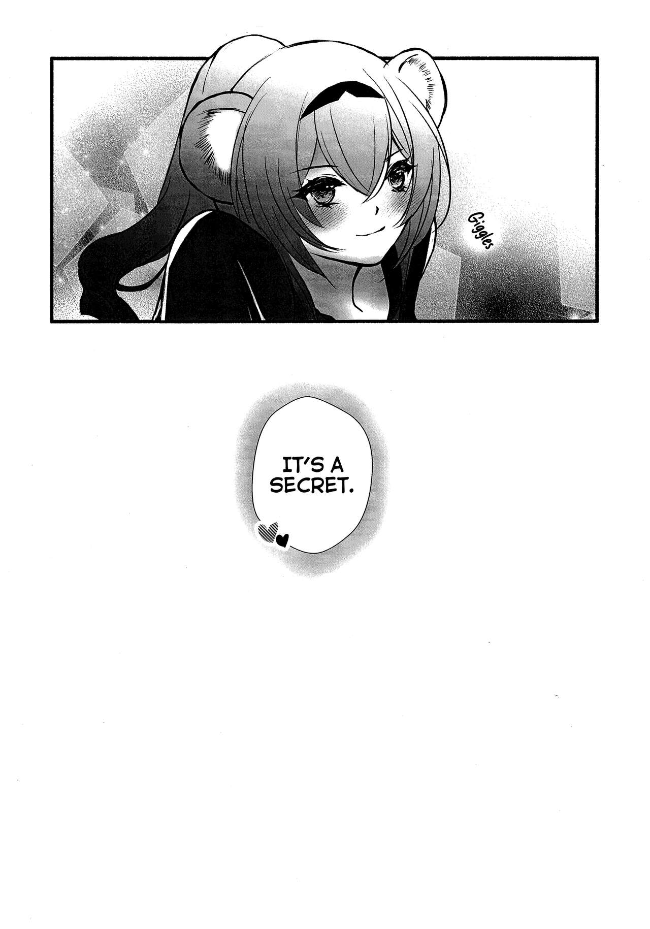 (Noa no Kyuujitsu 2) [MadPepper+ (Fubuki Iroha)] How to XXX (Arknights) [English] [Komori Translations] 图片编号 32