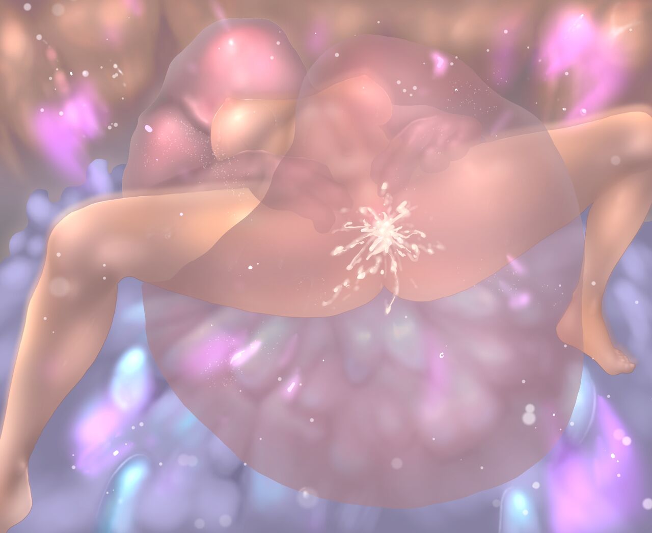 [Nicolion] Login Missions [Mokuren] ~Ensared Lady Spy~ 图片编号 157