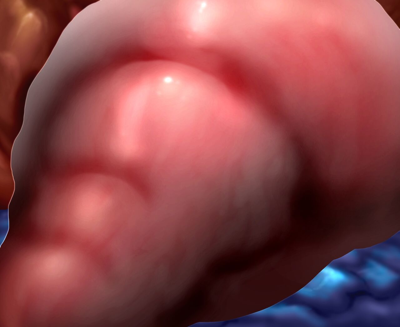 [Nicolion] Login Missions [Mokuren] ~Ensared Lady Spy~ 图片编号 277