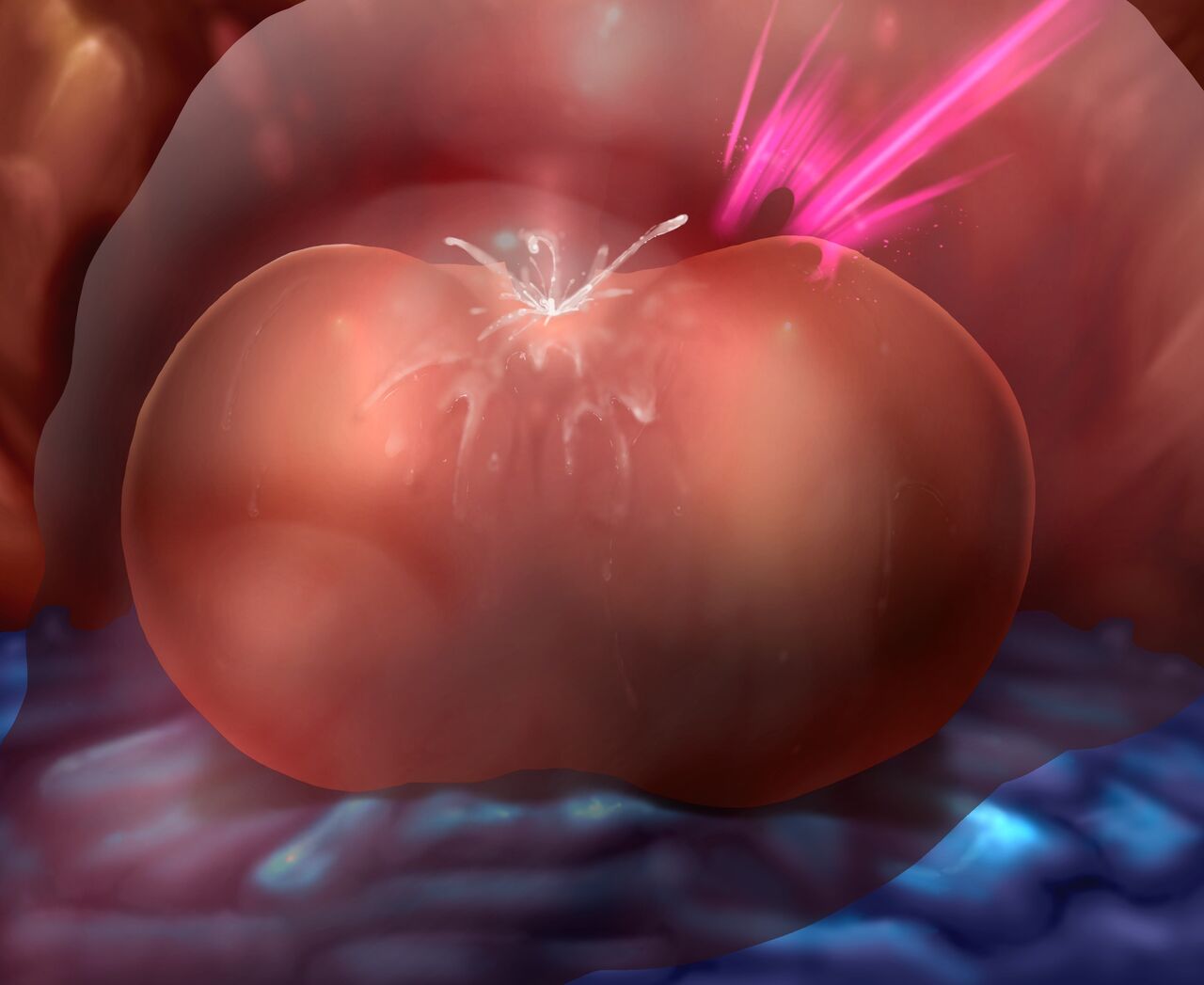 [Nicolion] Login Missions [Mokuren] ~Ensared Lady Spy~ 图片编号 278