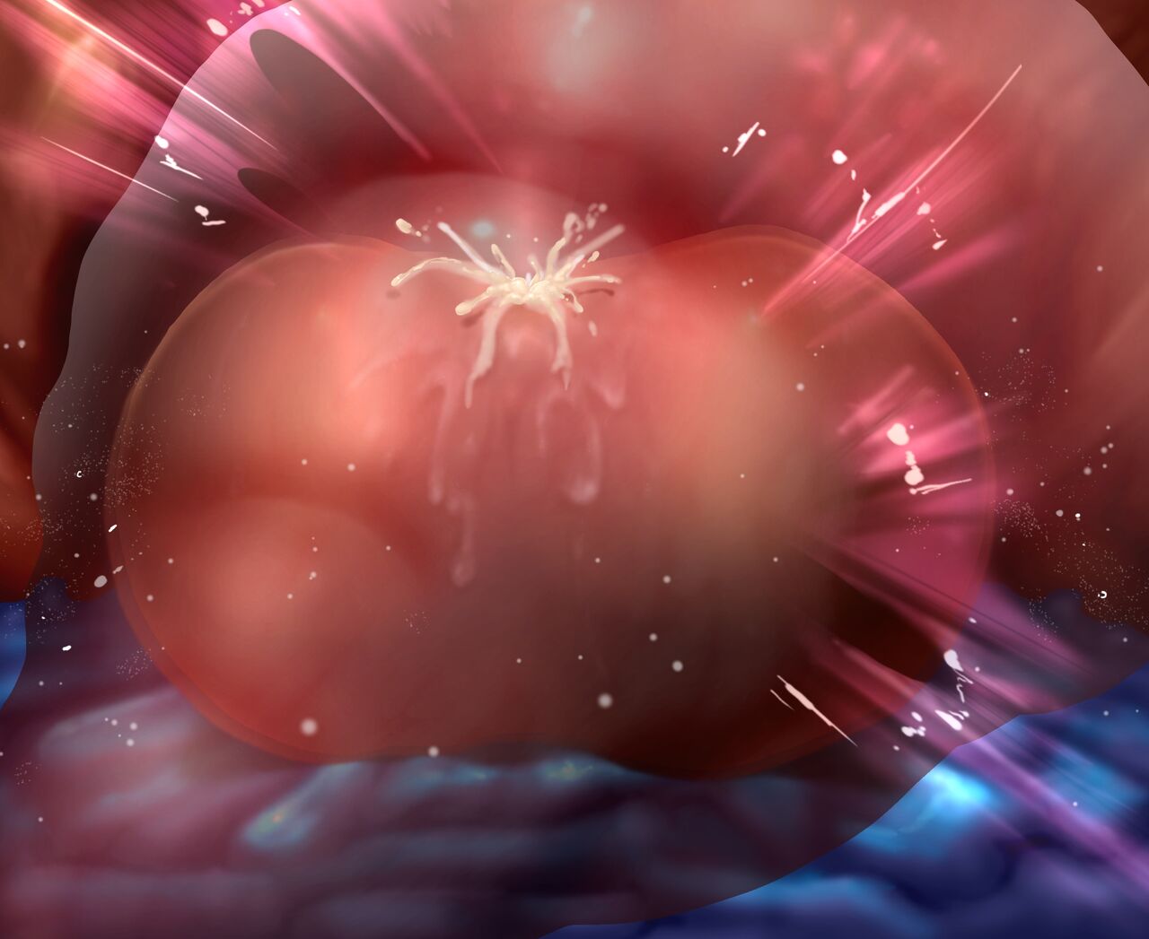 [Nicolion] Login Missions [Mokuren] ~Ensared Lady Spy~ 图片编号 283