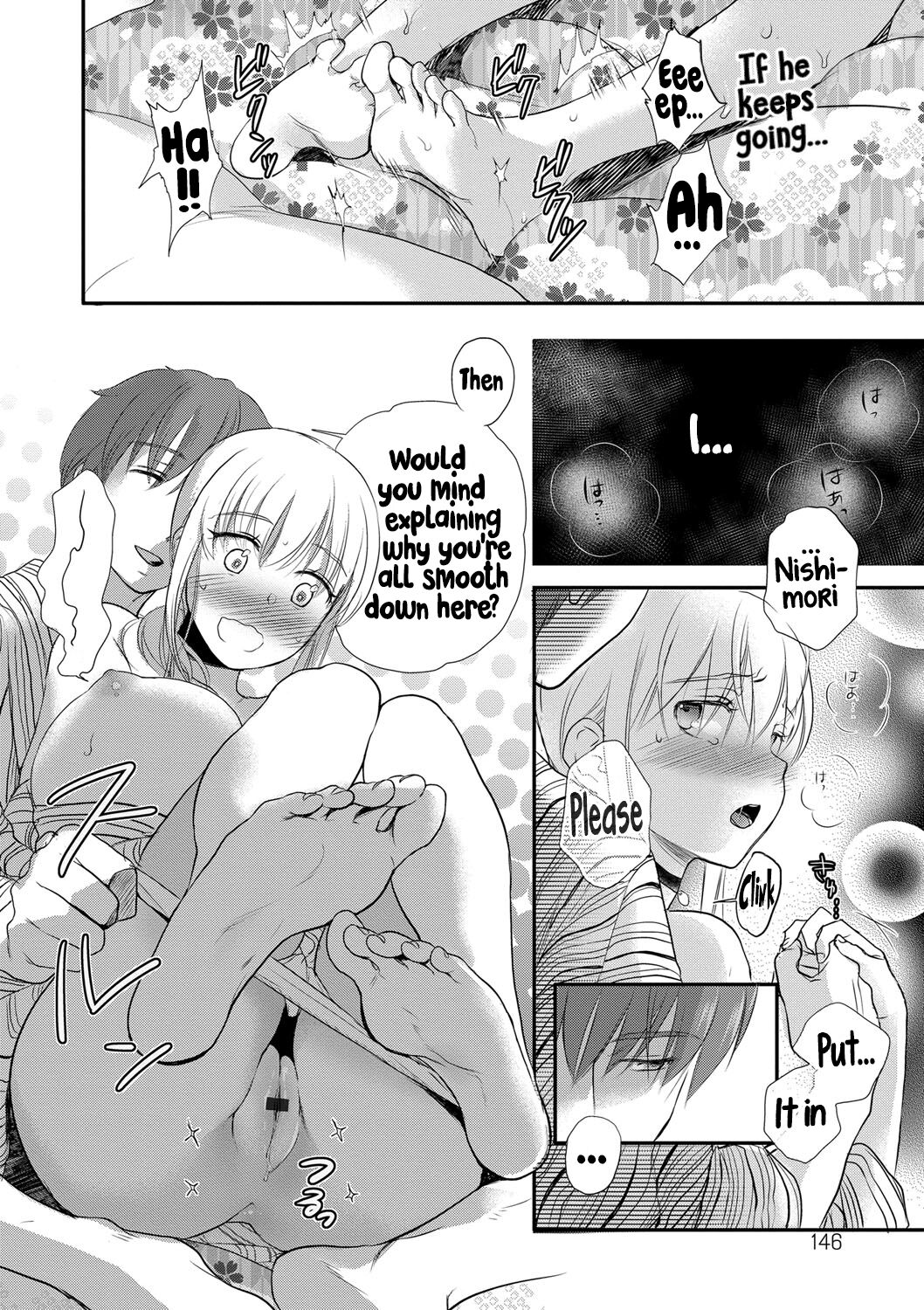 [Saeki] Ichinichi Dorei-san - A SLAVE WHO WORKS BY THE DAY [English] [Hikari no Kaze] [Digital] 图片编号 144