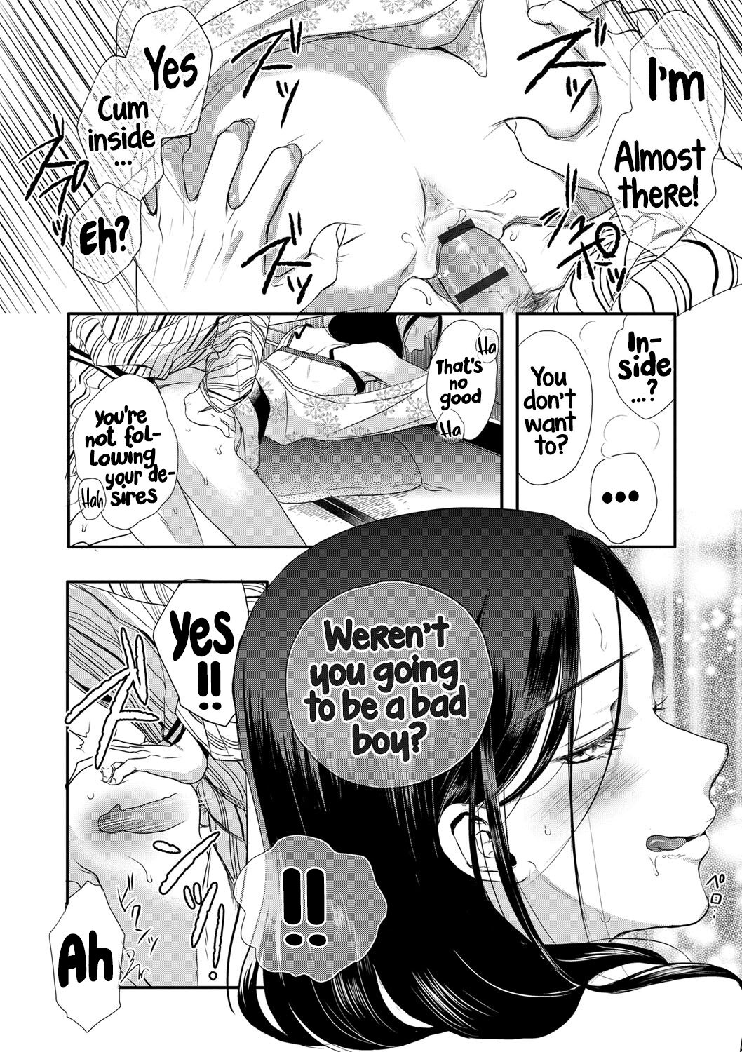 [Saeki] Ichinichi Dorei-san - A SLAVE WHO WORKS BY THE DAY [English] [Hikari no Kaze] [Digital] 图片编号 148