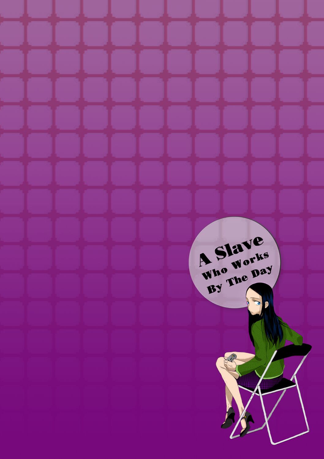 [Saeki] Ichinichi Dorei-san - A SLAVE WHO WORKS BY THE DAY [English] [Hikari no Kaze] [Digital] 图片编号 153