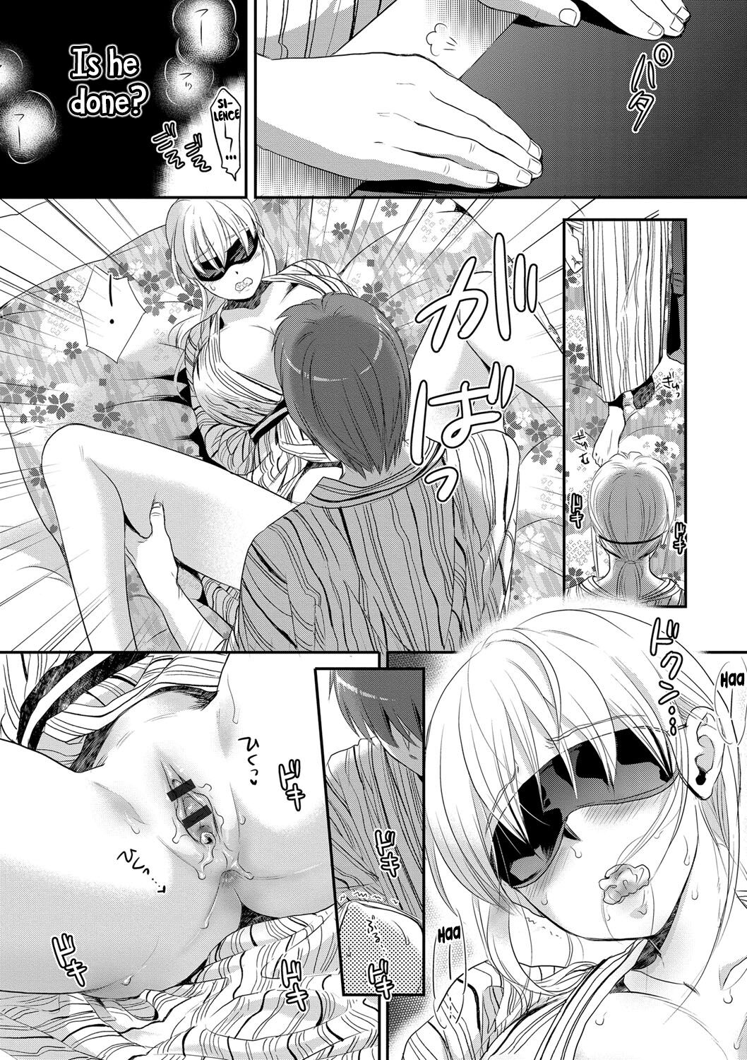 [Saeki] Ichinichi Dorei-san - A SLAVE WHO WORKS BY THE DAY [English] [Hikari no Kaze] [Digital] 图片编号 157