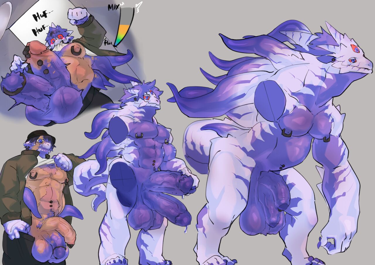 [Astoro Art] Experiment l Эксперимент [Russian] [Дядя Вова] [Оngoing] 98eme image