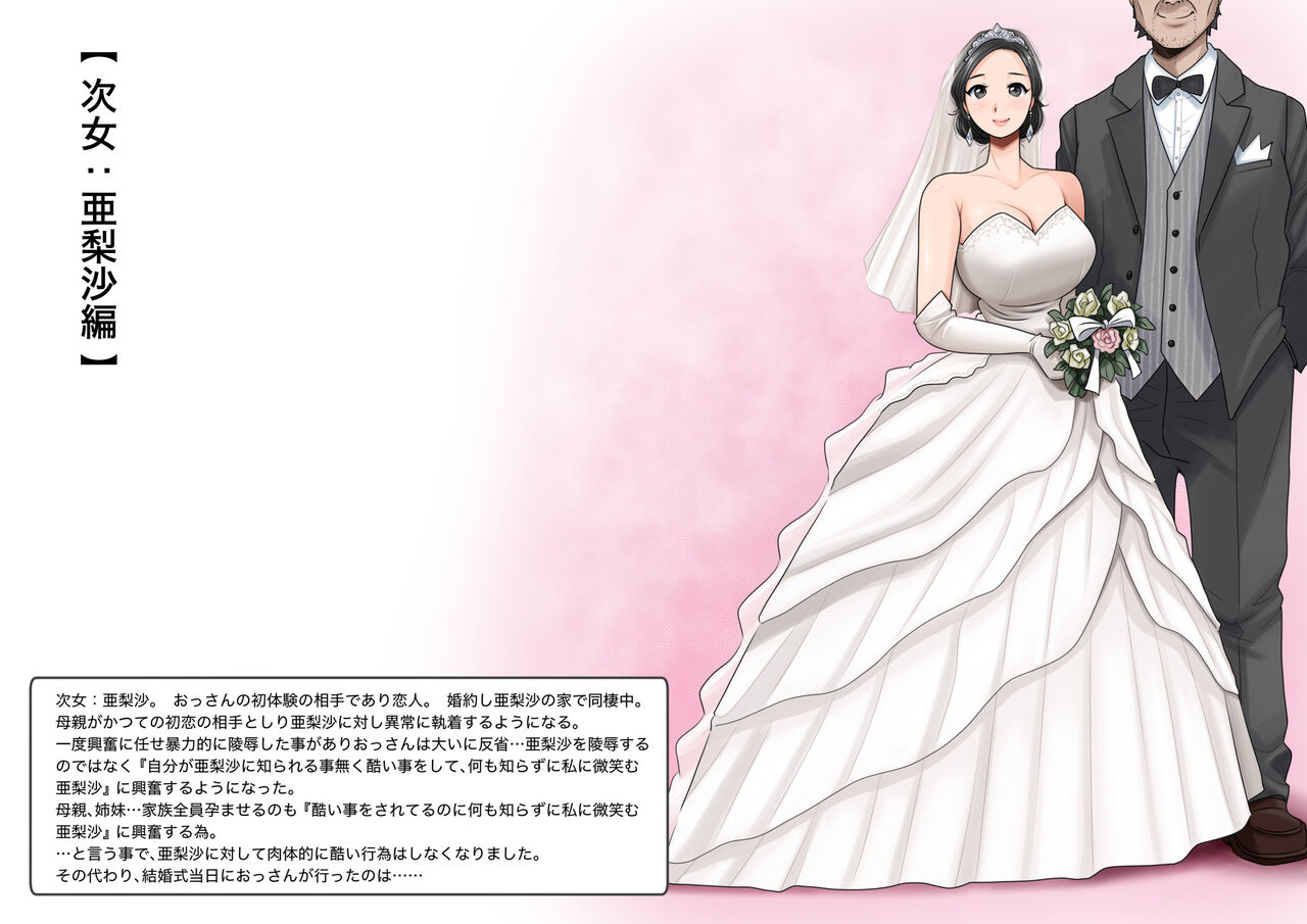 [M-STYLE] Mahoutsukai no Ossan 12 162eme image