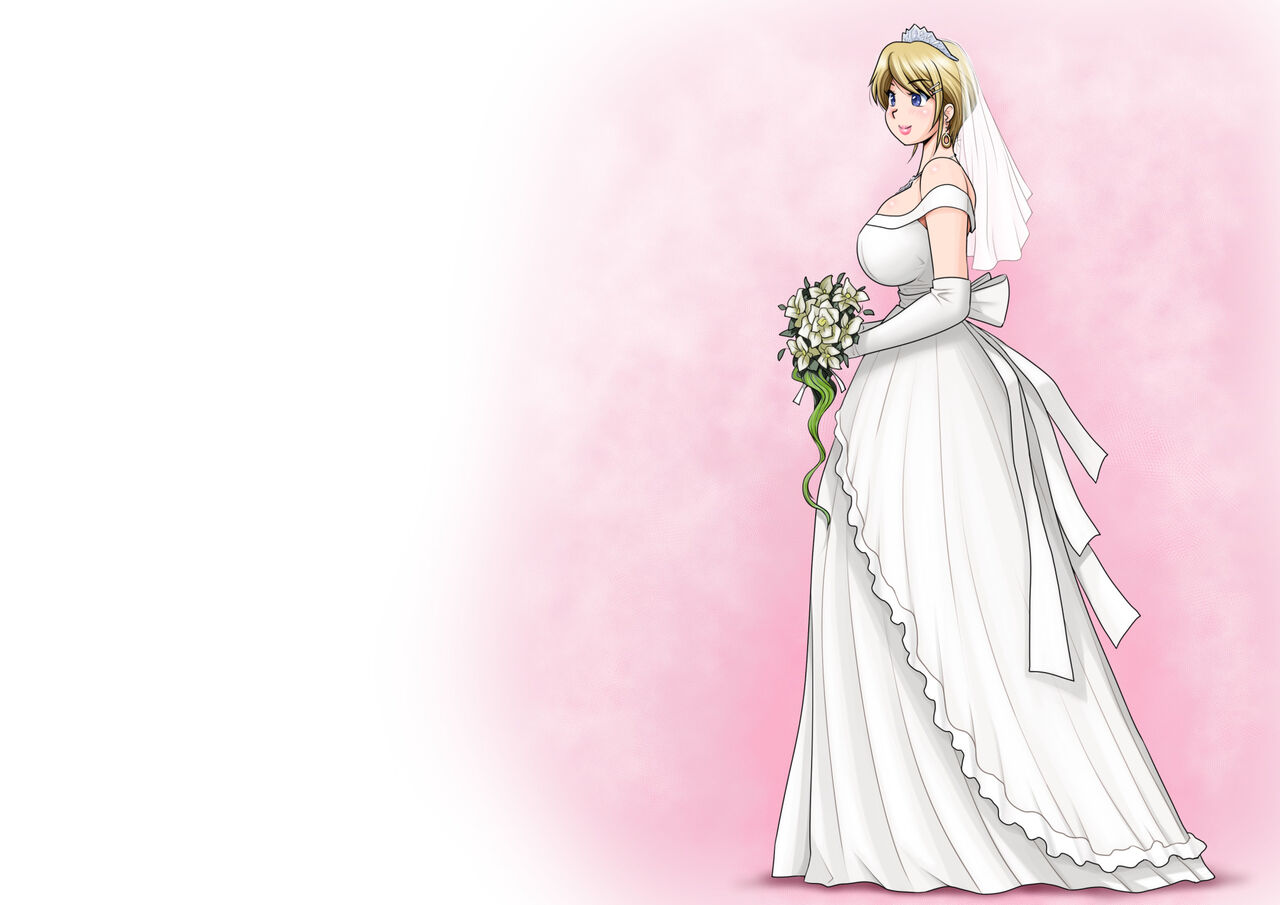 [M-STYLE] Mahoutsukai no Ossan 12 164eme image