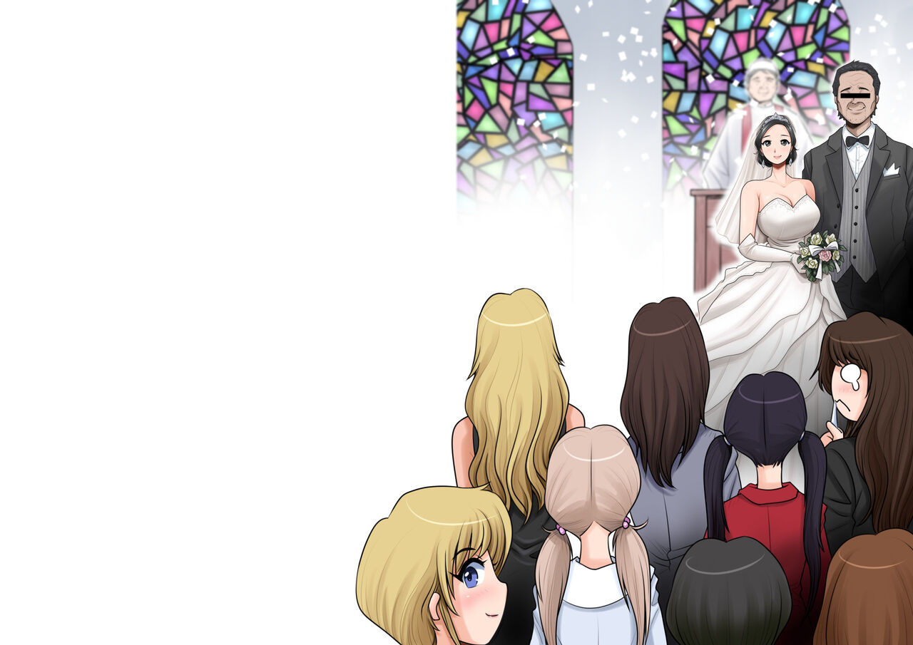 [M-STYLE] Mahoutsukai no Ossan 12 200eme image