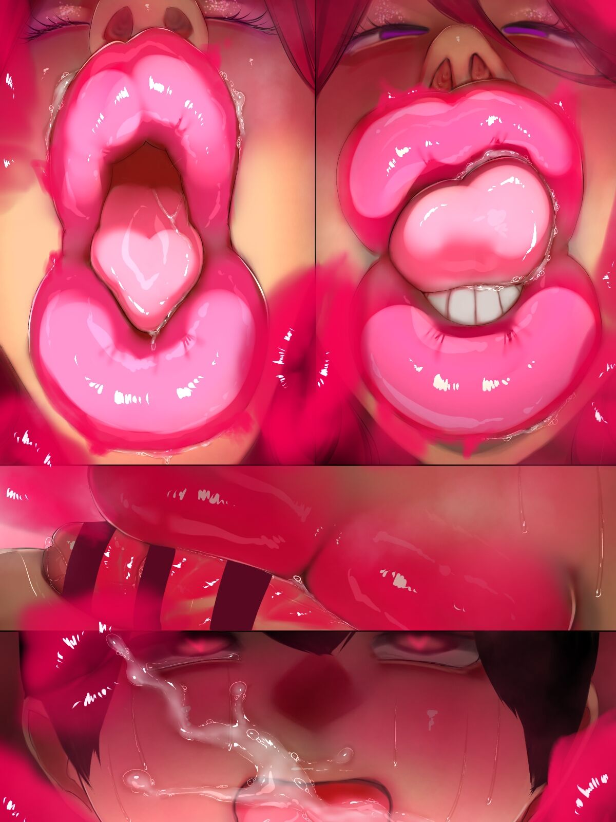 [Seiheki Master] Buchukisu guairenībirurippuno gani mín 图片编号 44