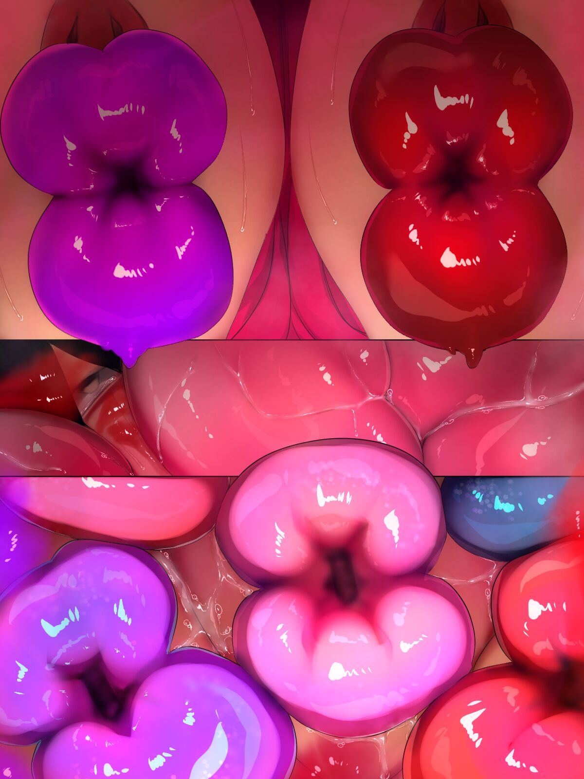 [Seiheki Master] Buchukisu guairenībirurippuno gani mín 图片编号 59