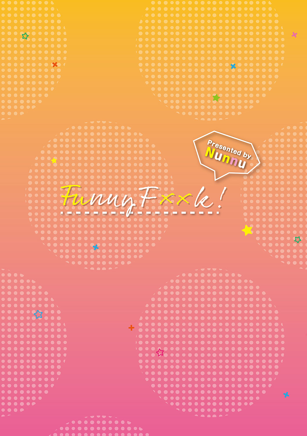 [Nunnu] Funny Fuck! Complete Edition Expansion Pack [Digital] numero di immagine  231