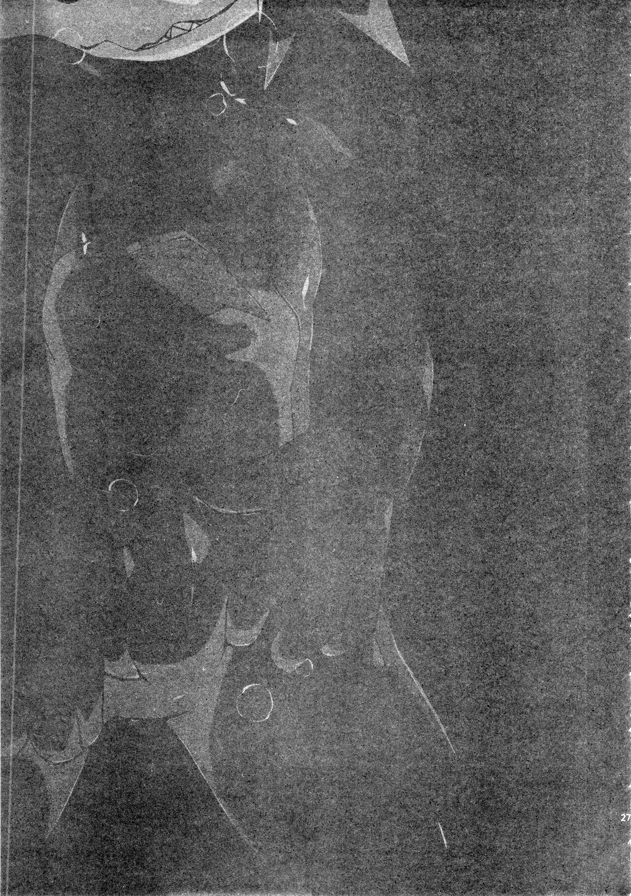 [negimeshiya(jinno)]CYAN02 PARADOX[kansai kemoket 7] 图片编号 27