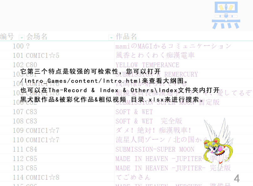 [Black Dog(Kuroinu Juu) ] Library Introduction 5eme image