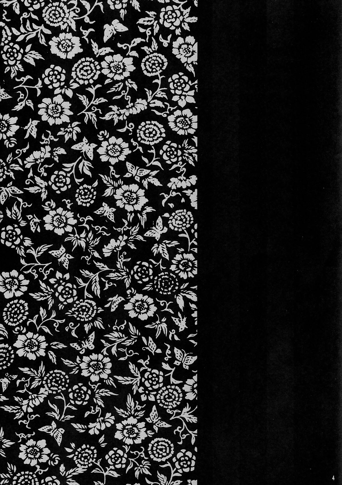 (C59) [Hellabunna (Iruma Kamiri)] INU/AO Preface (Dead or Alive) [Decensored] 图片编号 3