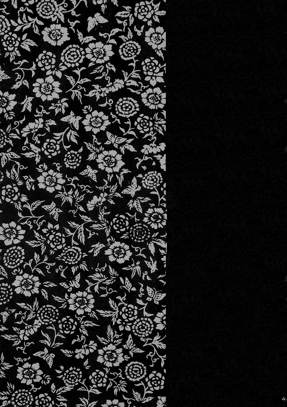 (C62) [Hellabunna (Iruma Kamiri)] INU/Sequel (Dead or Alive) [Decensored] image number 3