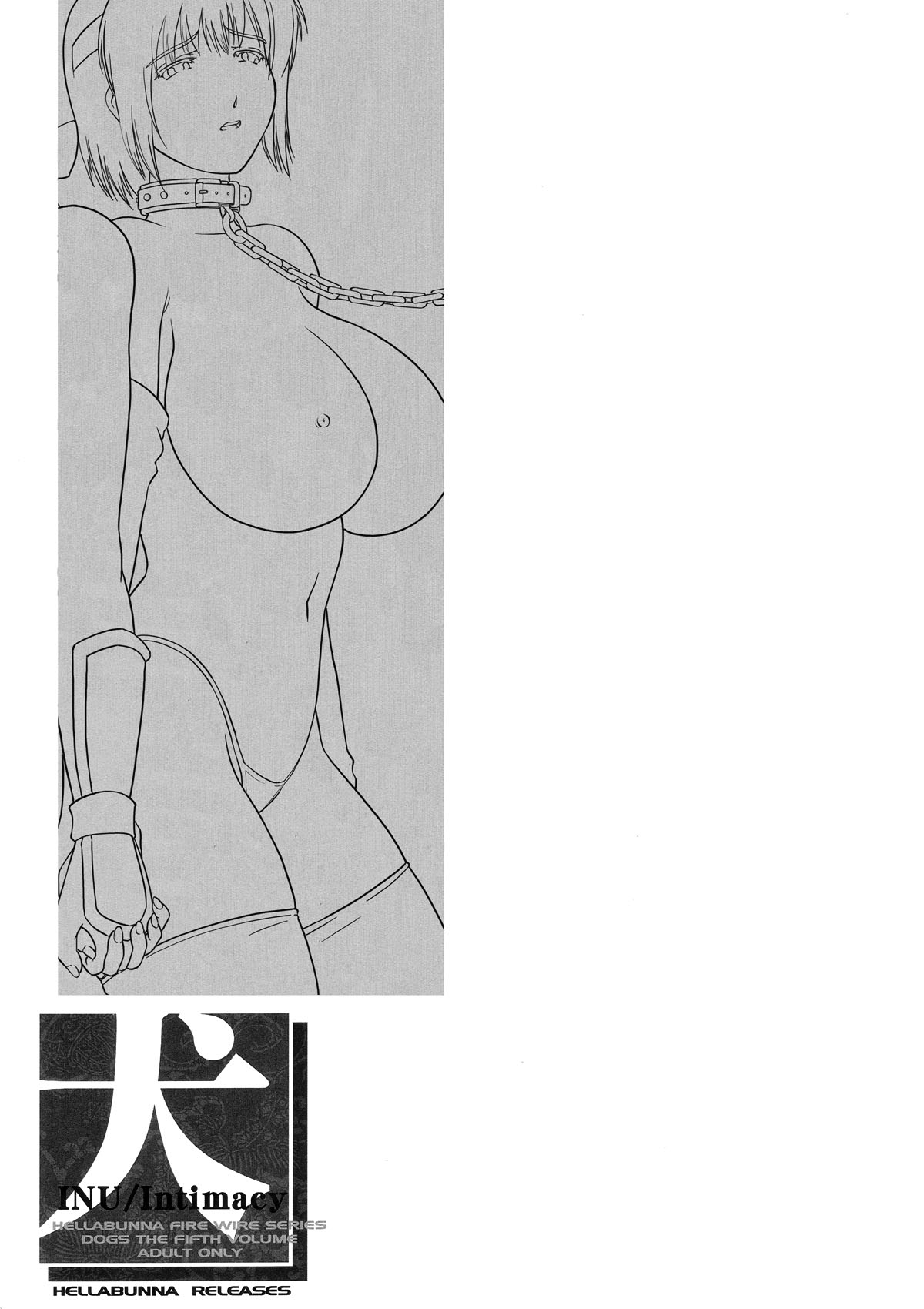 (C66) [Hellabunna (Iruma Kamiri)] INU/Intimacy (Dead or Alive) [Decensored] 图片编号 70