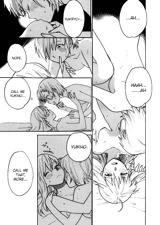 [unknown. (Daishinrin)] ZYK (THE iDOLM@STER) [English] [Digital] image number 10