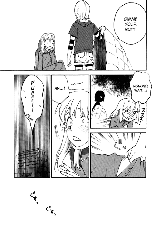 [unknown. (Daishinrin)] ZYK (THE iDOLM@STER) [English] [Digital] image number 25